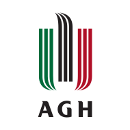 AGH logo