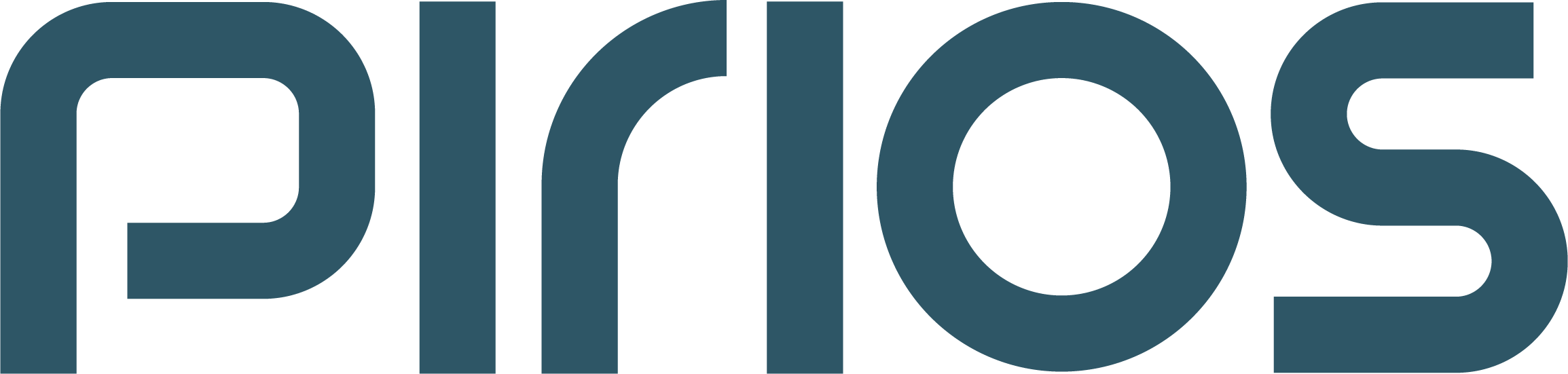 Pirios logo
