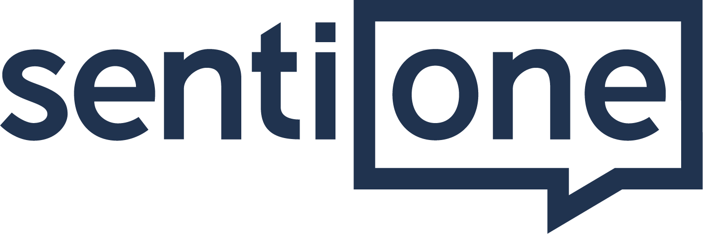 SentiOne logo