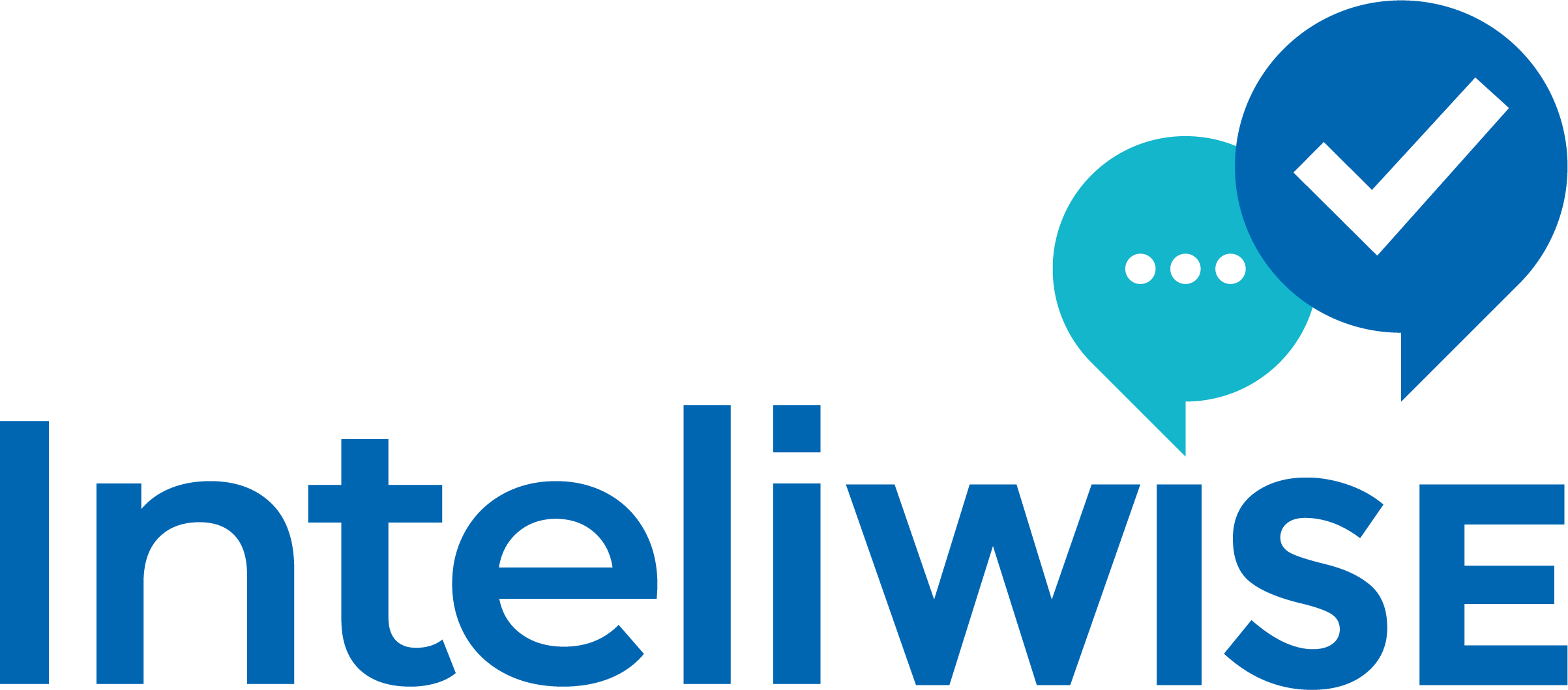 InteliWISE logo