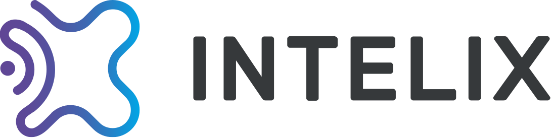 Intelix logo