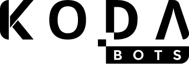 Koda Bots logo
