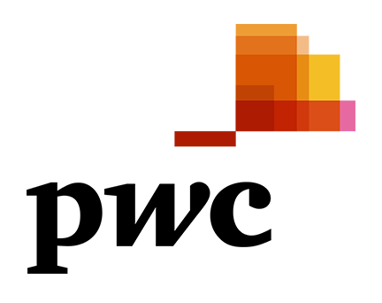 Pwc logo