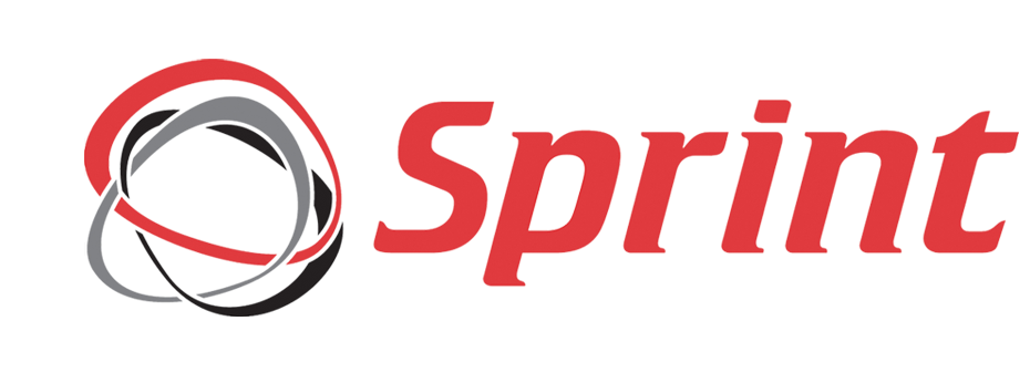 Sprint logo