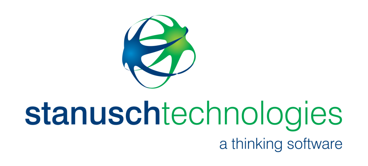 Stanush logo