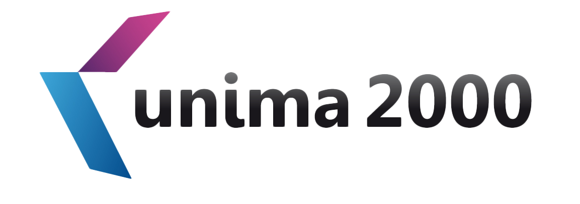 Unima 2000 logo